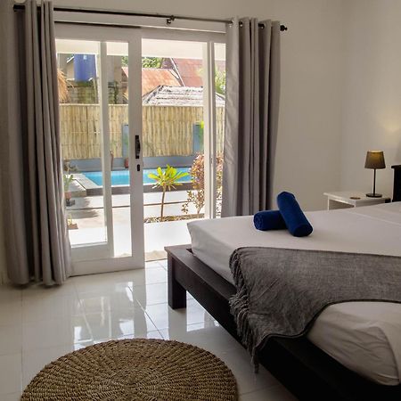 Melmay Gili Air Exterior foto