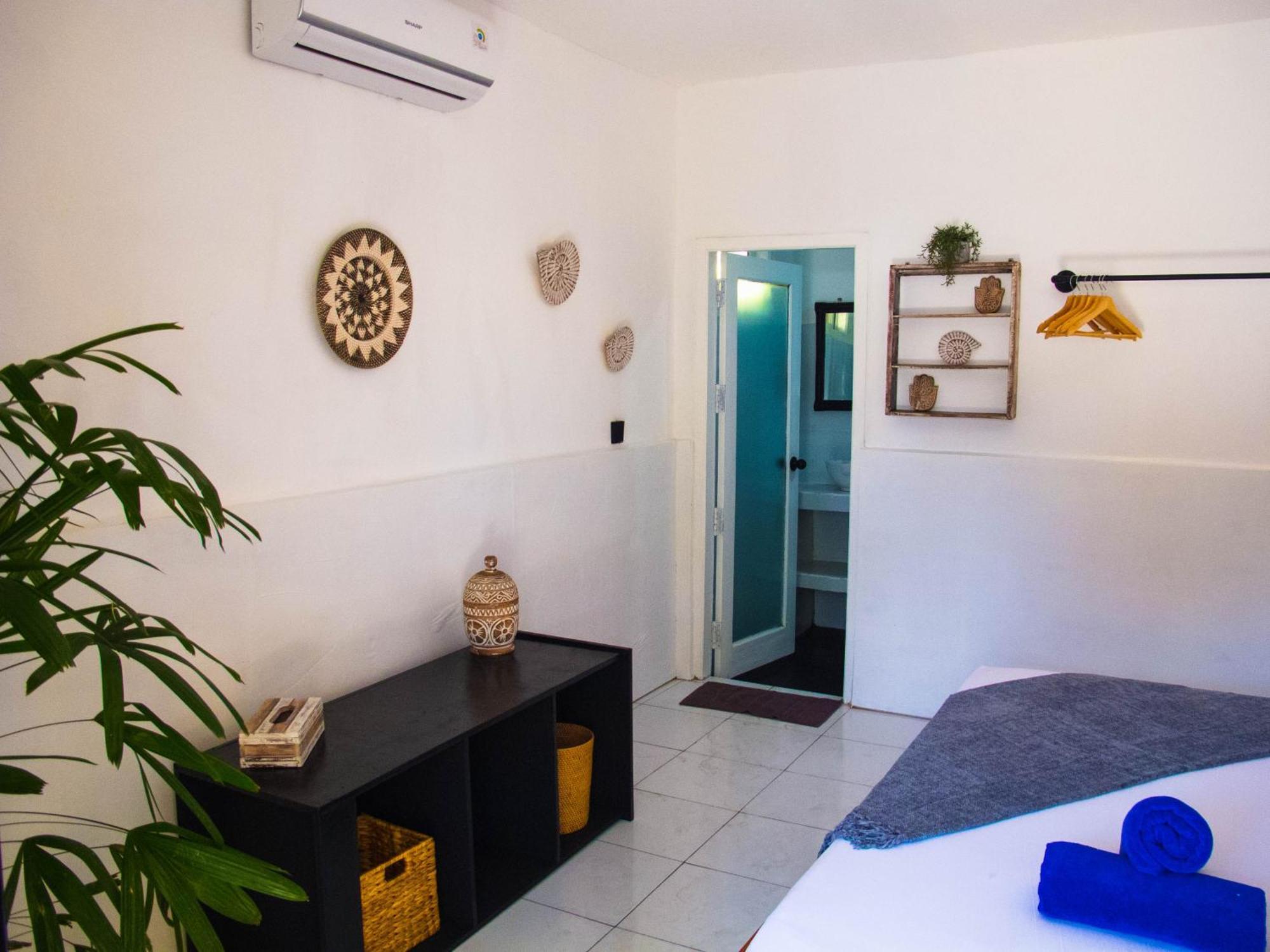 Melmay Gili Air Exterior foto