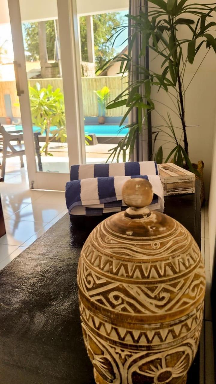 Melmay Gili Air Exterior foto